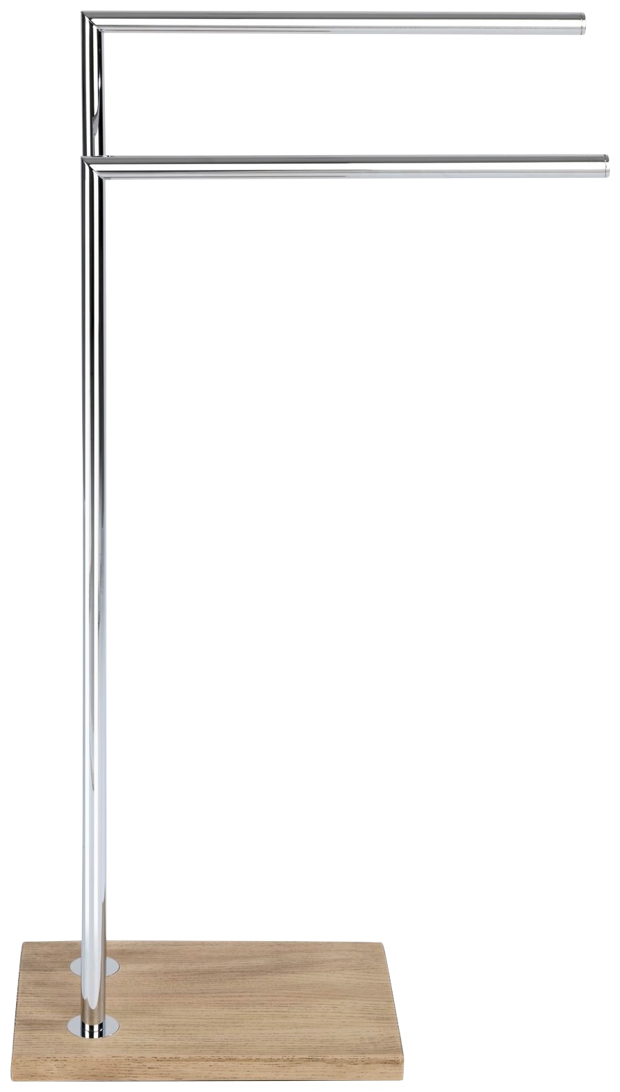 ♕ WENKO Handtuchständer »Marla«, BxTxH: 45,5x20x82,5 cm versandkostenfrei  auf