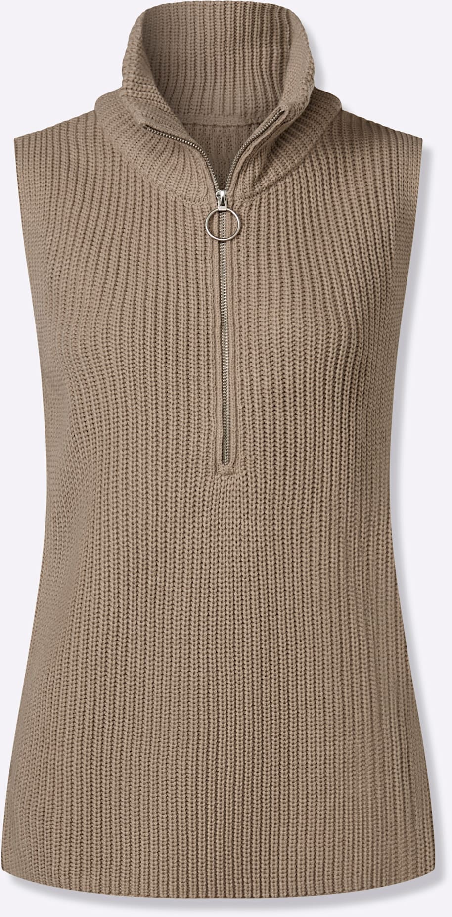 Classic Basics Pullunder »Pullunder«
