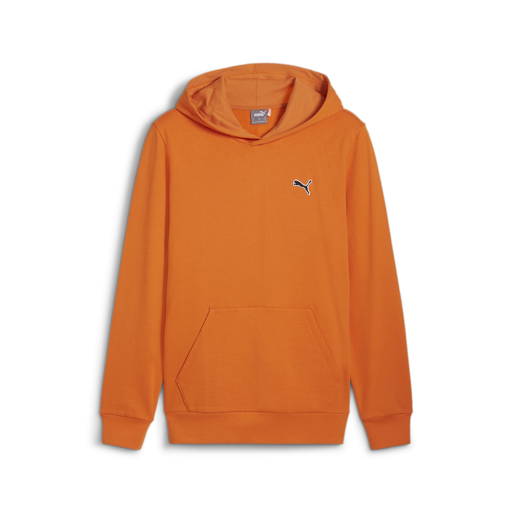 PUMA Kapuzensweatshirt »BETTER ESSENTIALS HOODIE FL«