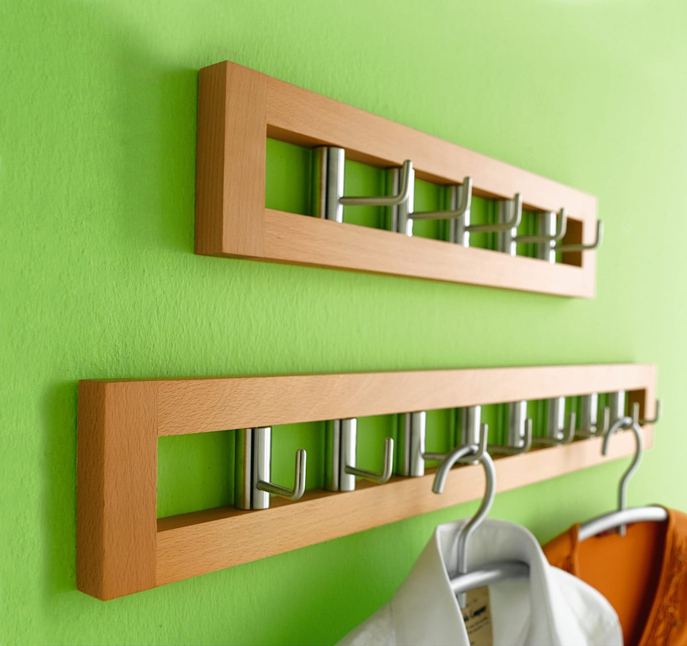 heine home Garderobenleiste