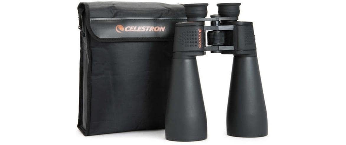 Celestron Jumelles »SkyMaster 25 x 70«