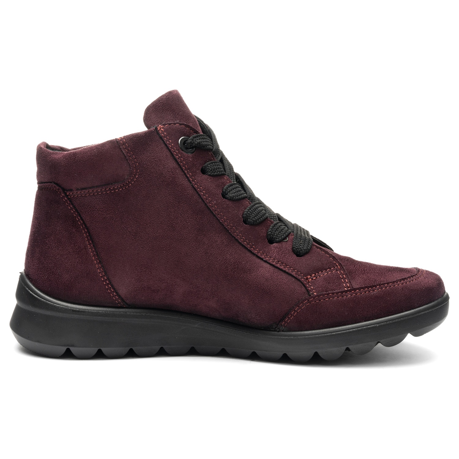 Ara Bottines à lacets »TORONTO«  bottes de neige, bottes d’hiver avec Gore-Tex et largeur très large