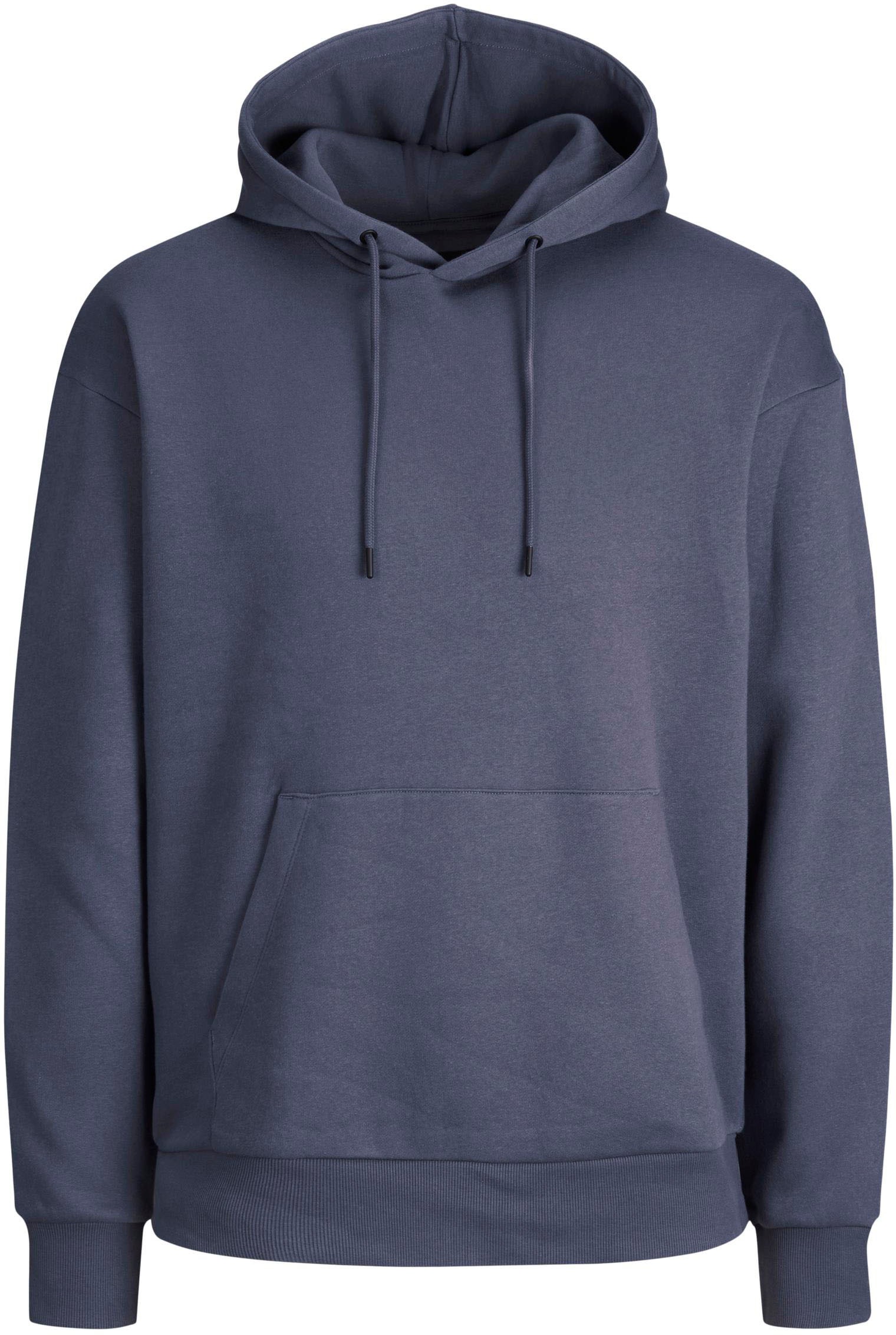 Jack & Jones Kapuzensweatshirt »STAR BASIC SWEAT HOOD«