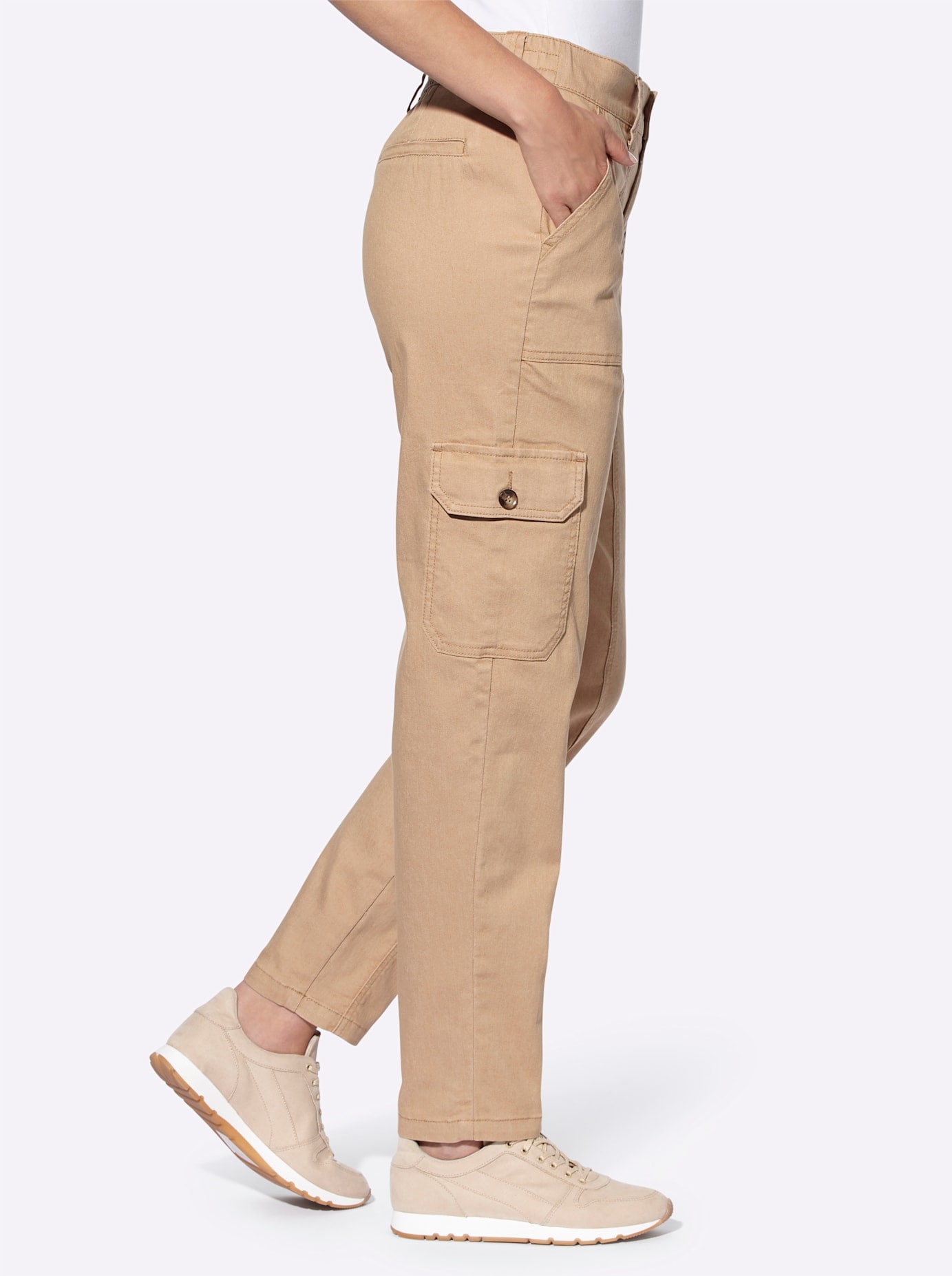 heine Cargojeans, (1 tlg.)