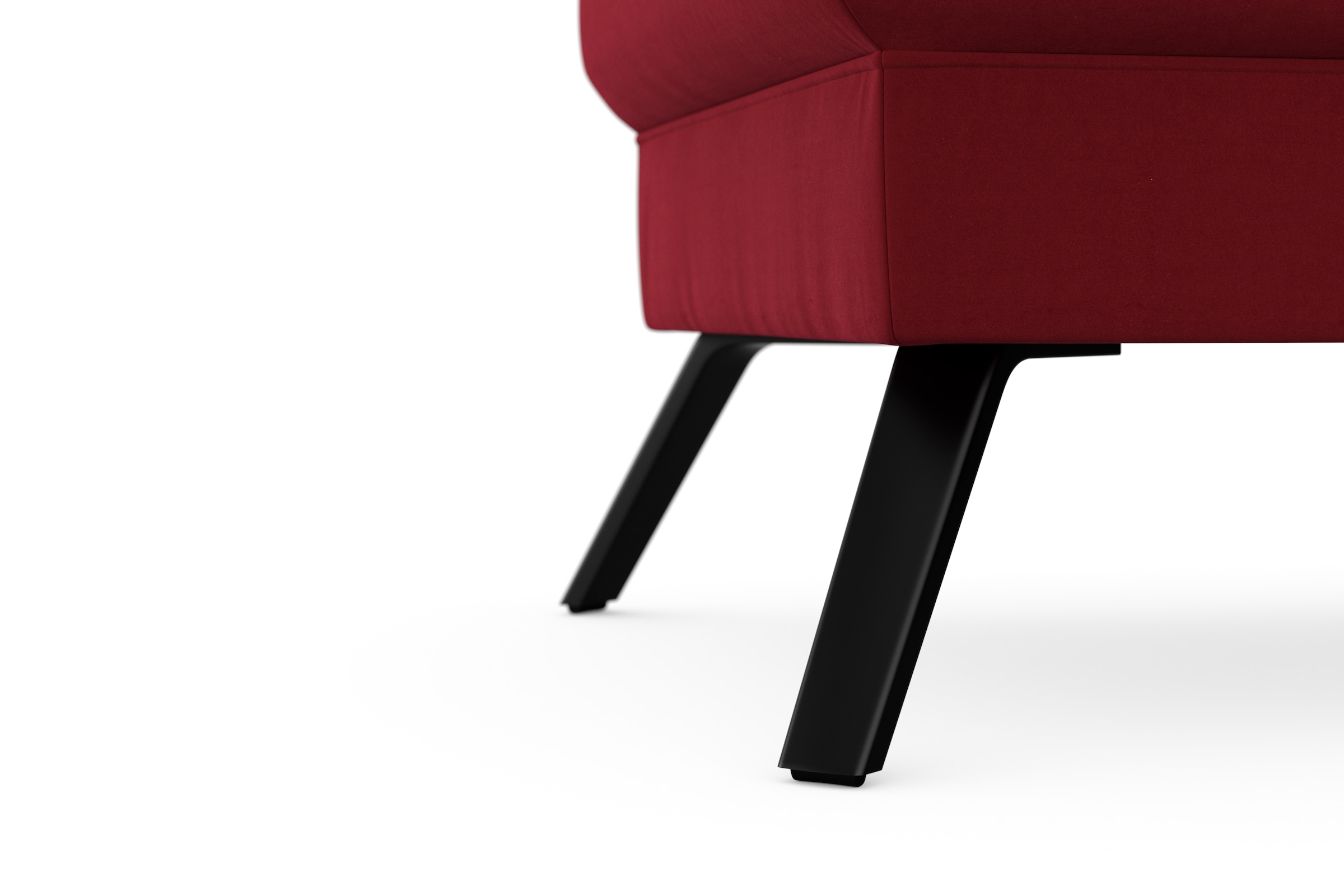 sit&more Hockerbank »Lindholm«