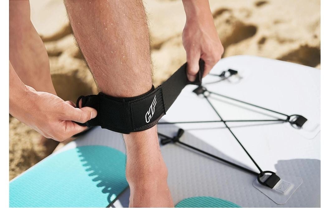 Bestway SUP-Board »Aqua Glider«