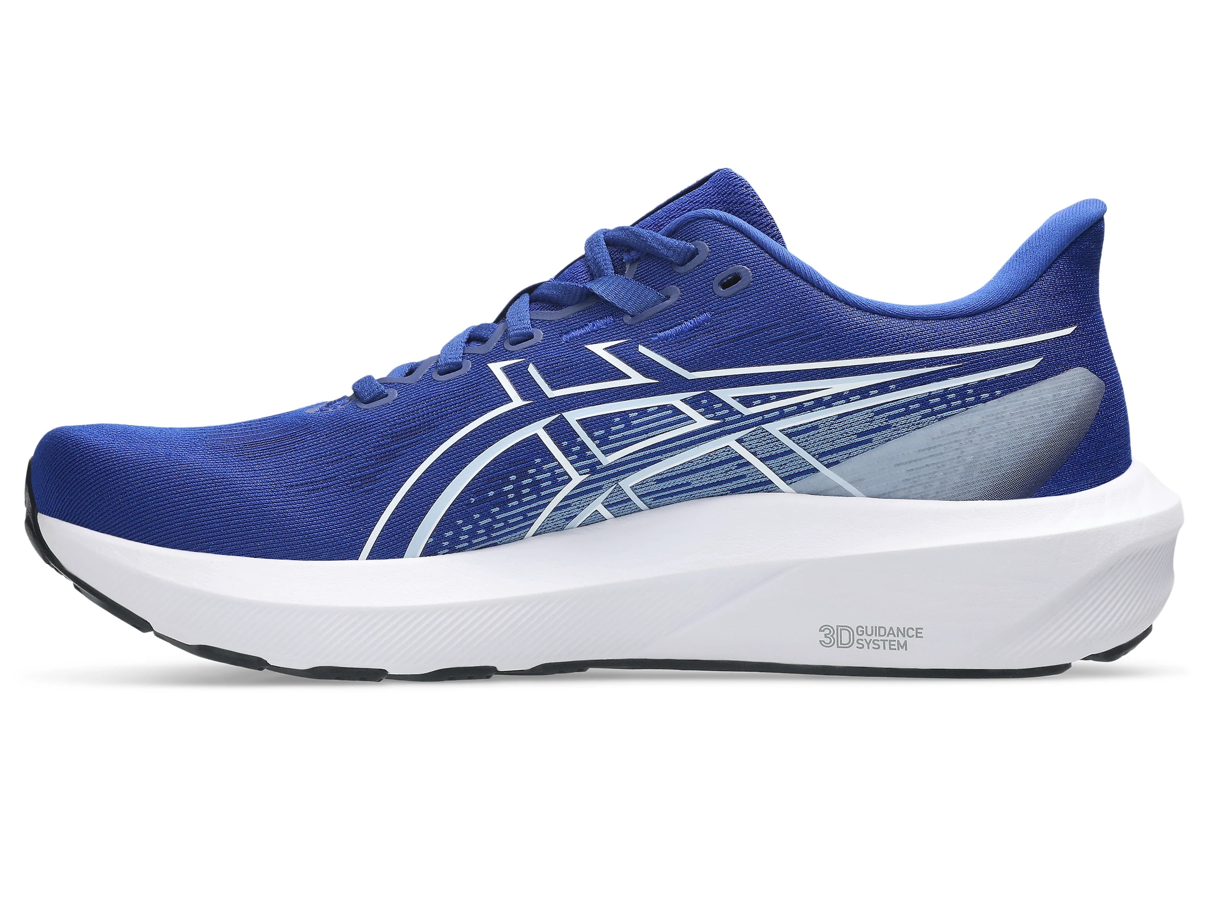 Asics Chaussure de course »GT-1000 15«  pour plus de stabilité et étanche