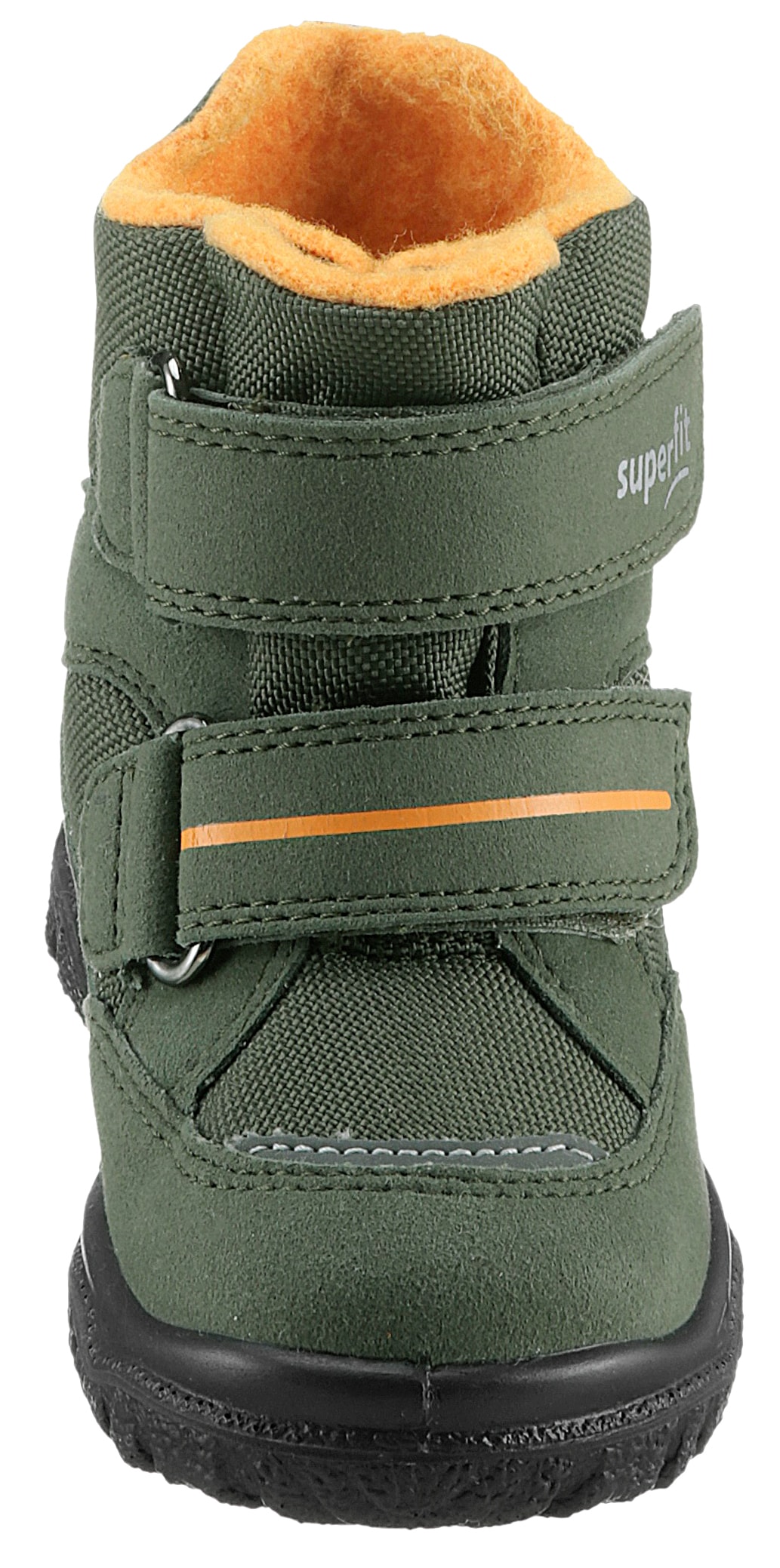 Superfit Winterboots »HUSKY1 WMS: mittel«, Snowboots mit wasserdichtem GORE TEX, Grössenschablone zum Download