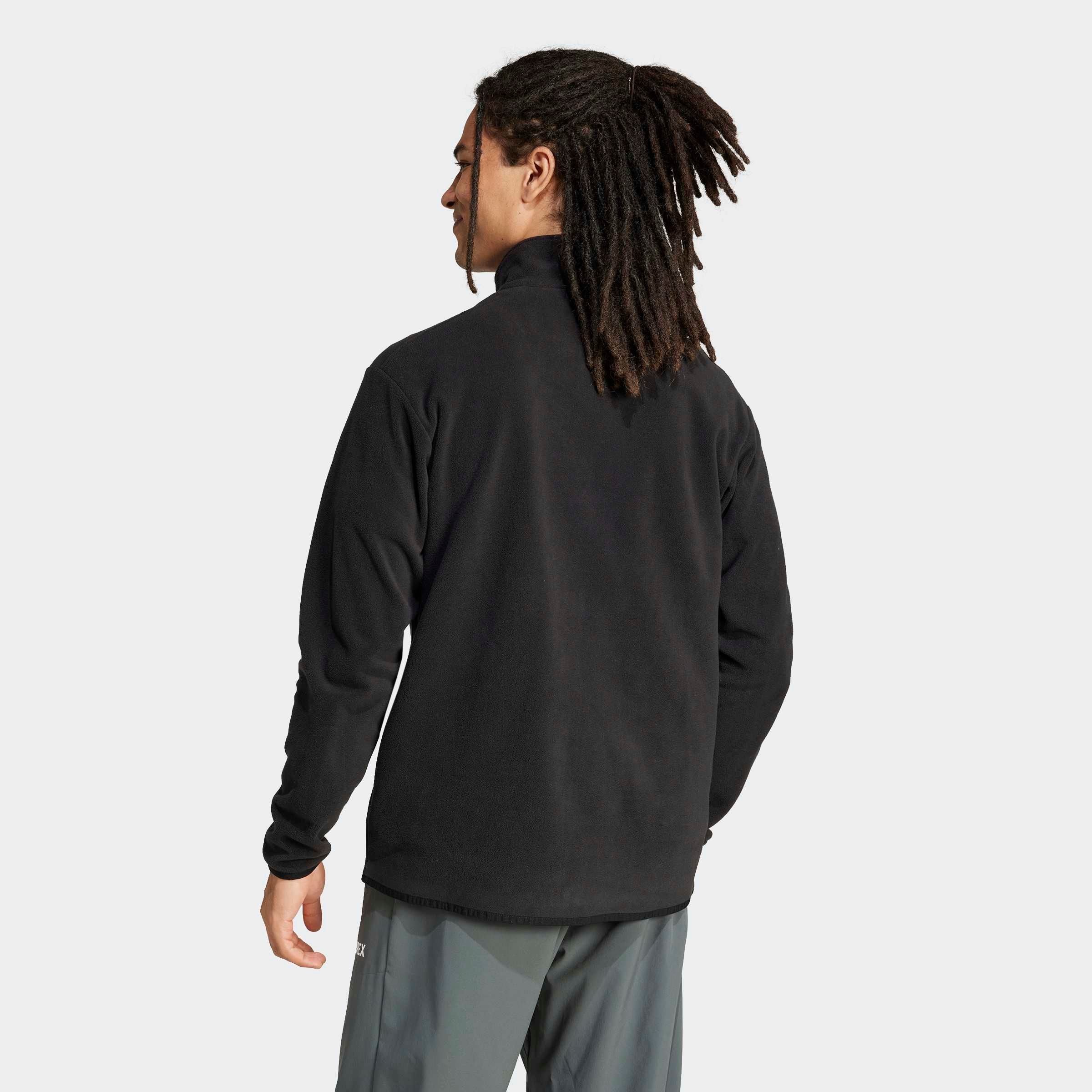 adidas TERREX Fleecejacke »MT ESS HZ FL«
