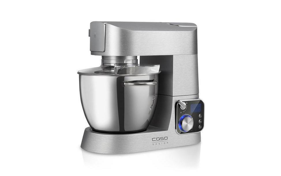 Image of Caso Küchenmaschine »KM 1200 Chef«, 1200 W bei Ackermann Versand Schweiz