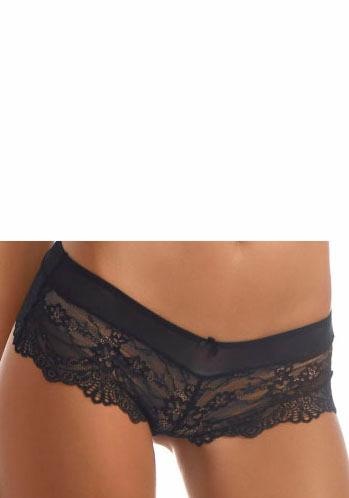 Image of LASCANA Panty "Melissa" hinten mit Microtouch