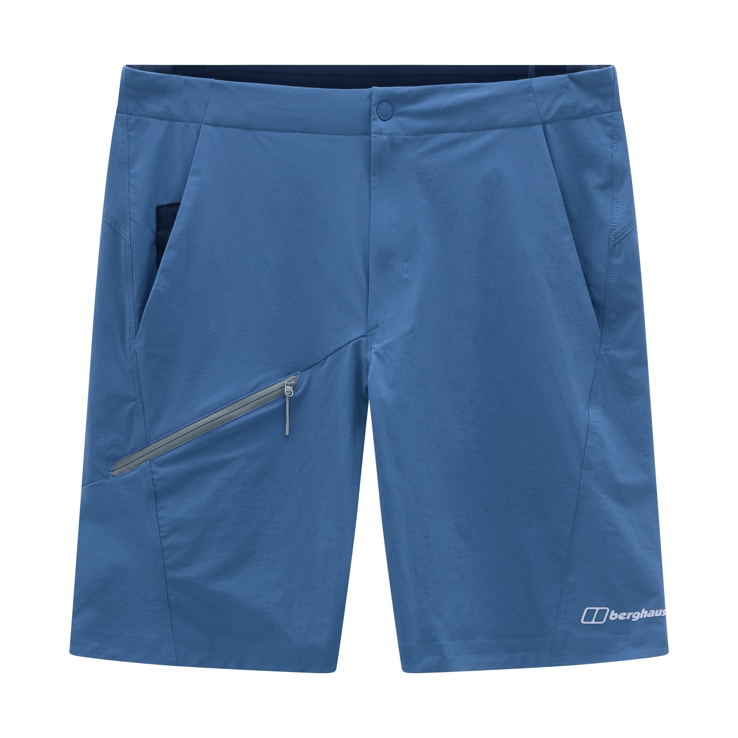Berghaus Short fonctionnel »CALDBECK SHORT AM«  elastisches Material, leichtes Obermaterial, atmungsaktives Futter
