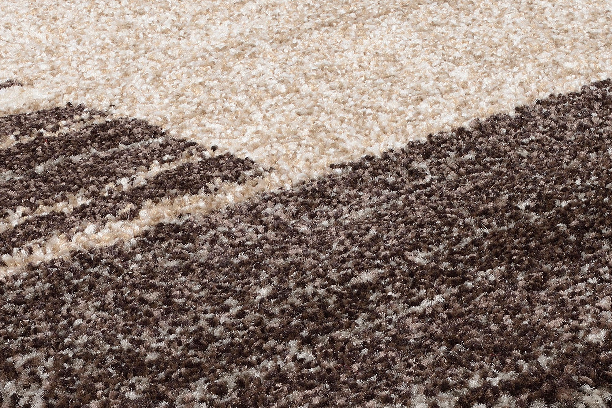 OCI DIE TEPPICHMARKE Teppich »CASTLE FLORA«, rechteckig, 20 mm Höhe, Wohnzimmer