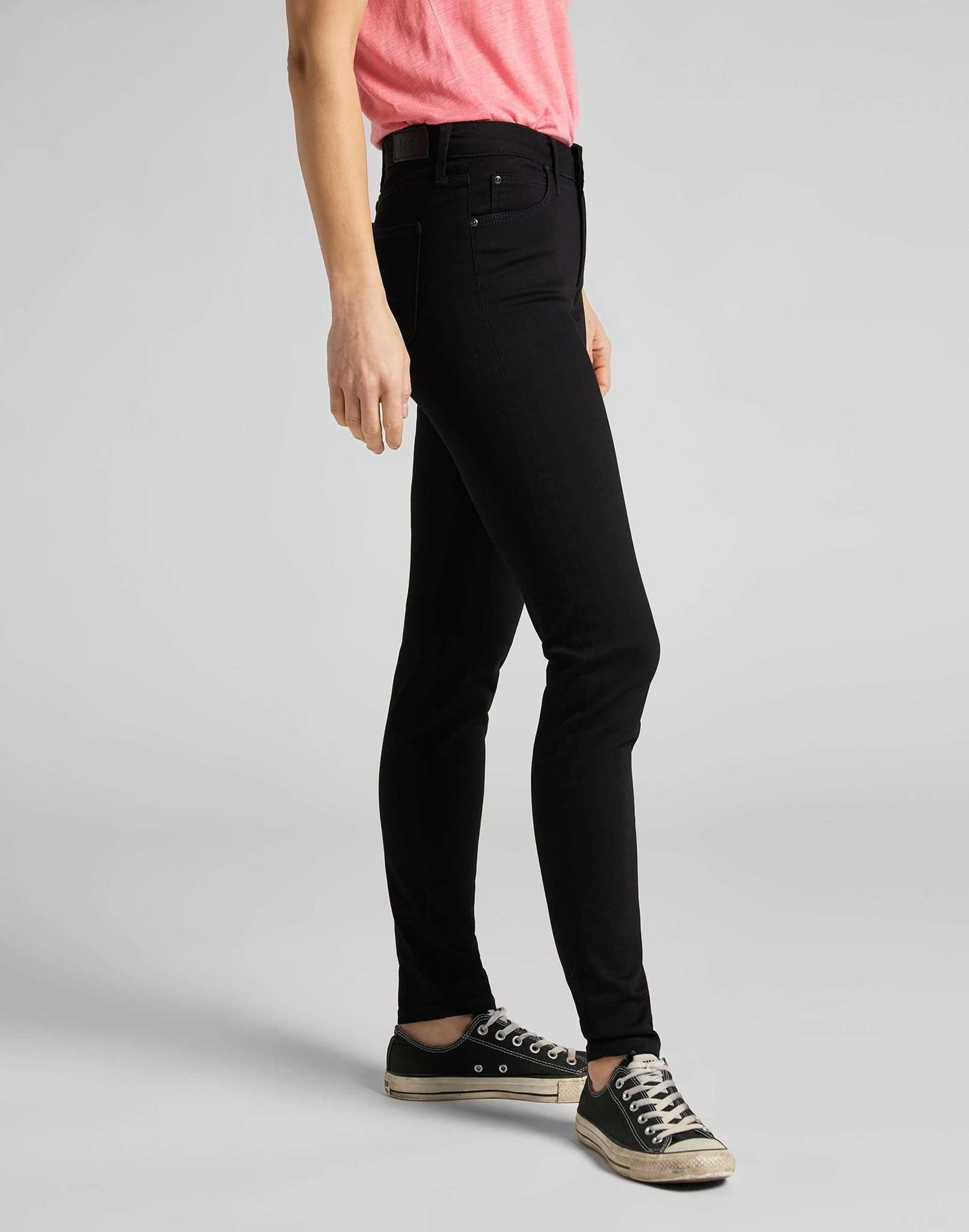 Lee® Skinny-fit-Jeans »Lee Jeans Skinny Fit Scarlett«