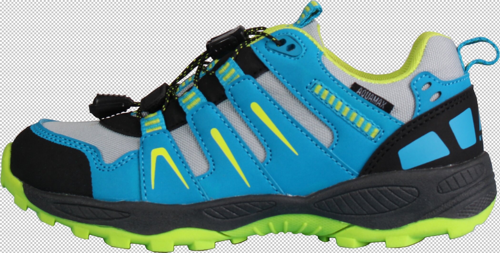 McKINLEY Wanderschuh »Sonnberg AQX Jr«, wasserdicht