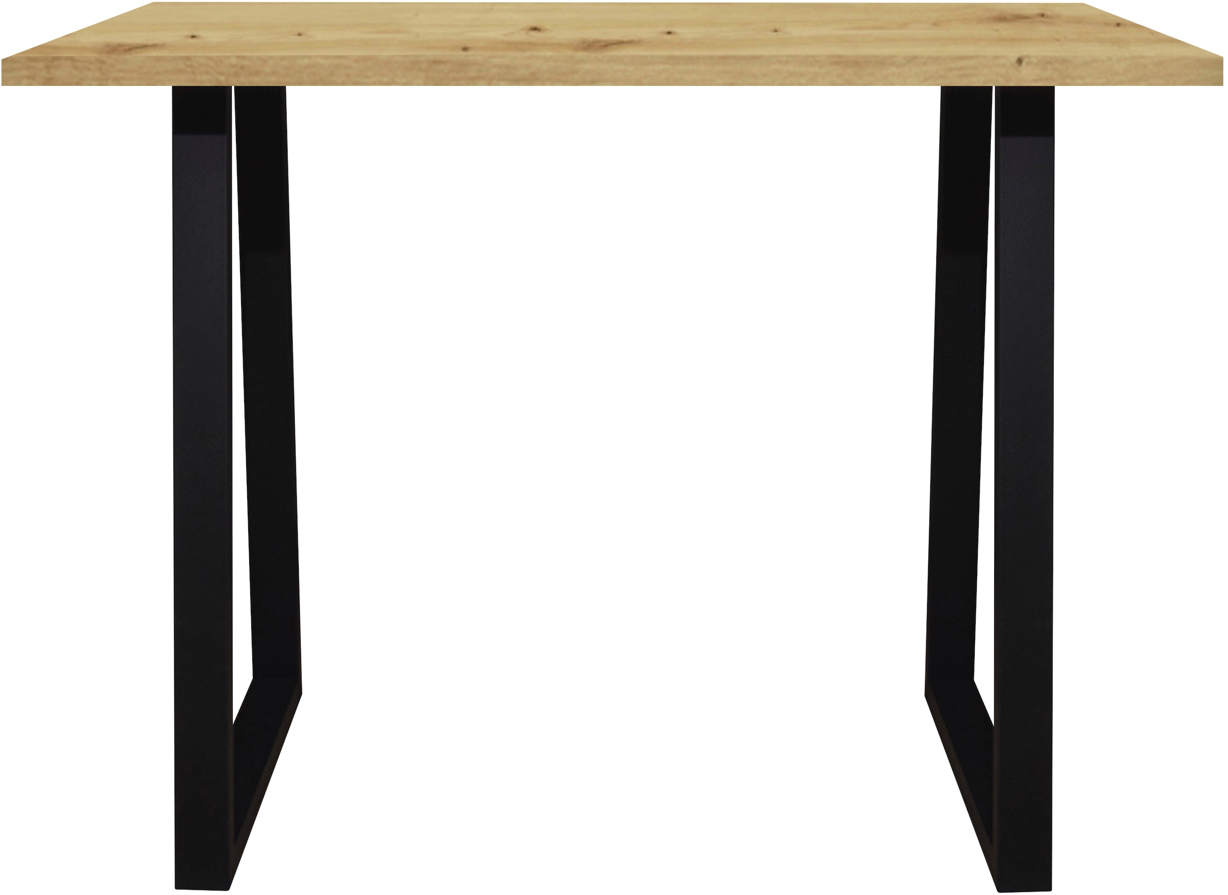 Mäusbacher Tresentisch »Bartresentisch Metall« Bartresentisch Metallgestell, Höhe 109 cm