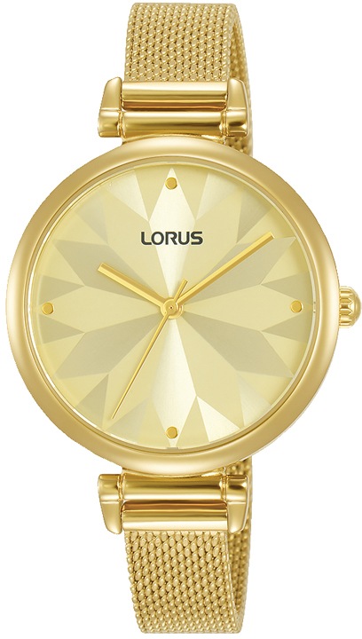 Image of LORUS Quarzuhr »RG208TX9« bei Ackermann Versand Schweiz