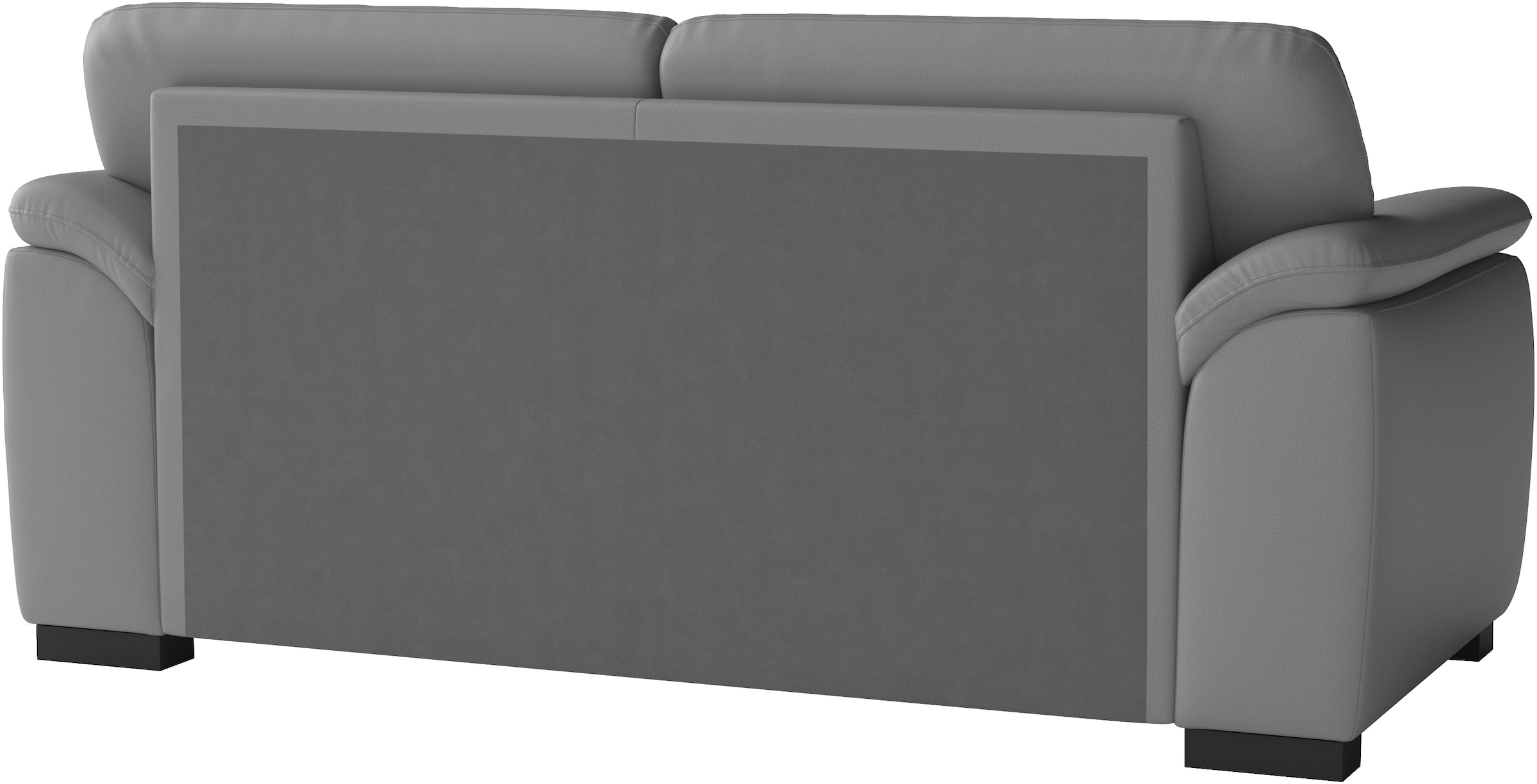 sit&more 3-Sitzer »Montego« mit Federkern