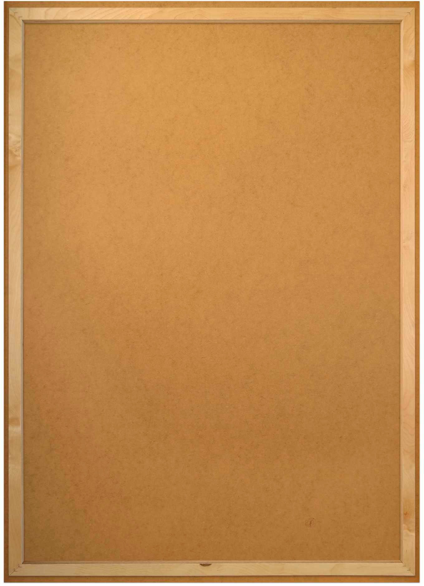 Reinders! Deco-Panel »Schulkarte Niederlande«