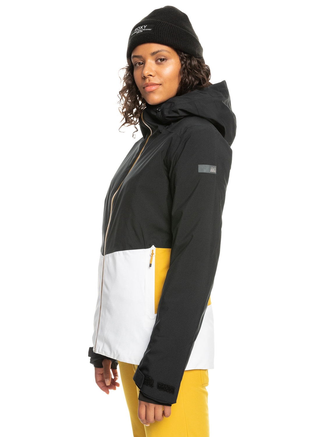 Roxy Snowboardjacke »Peakside«
