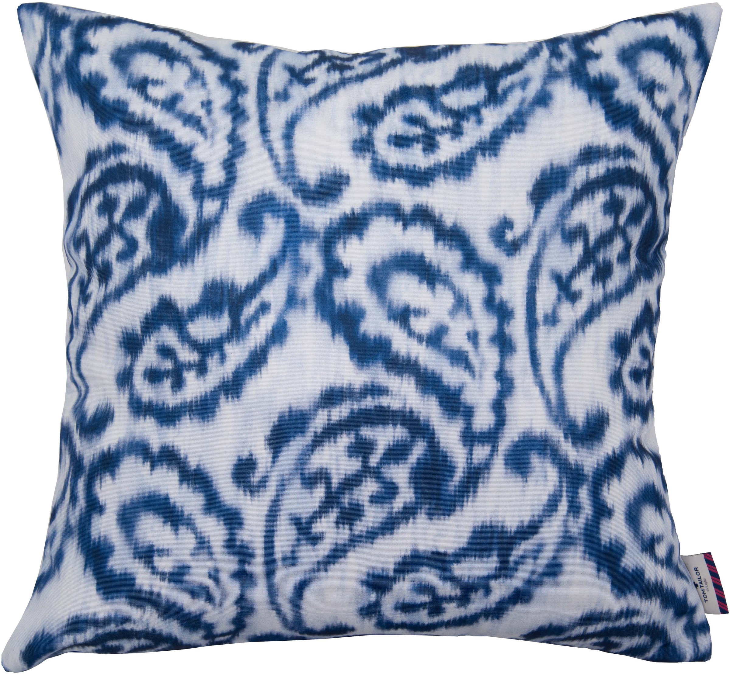 Image of TOM TAILOR Dekokissen »Batic Ornaments«, (1 St.) bei Ackermann Versand Schweiz