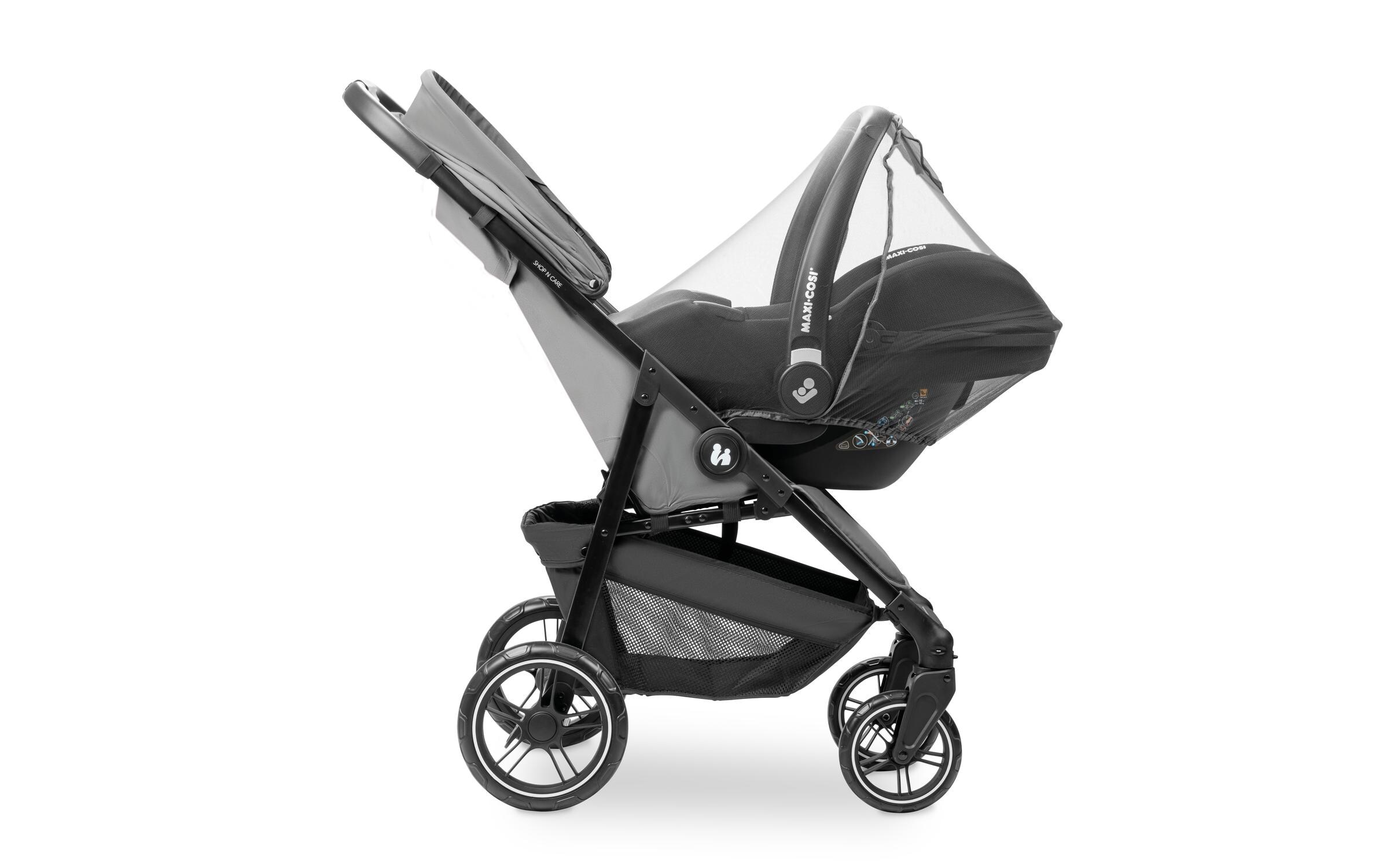 Hauck Kinderwagen-Adapter »Universal«