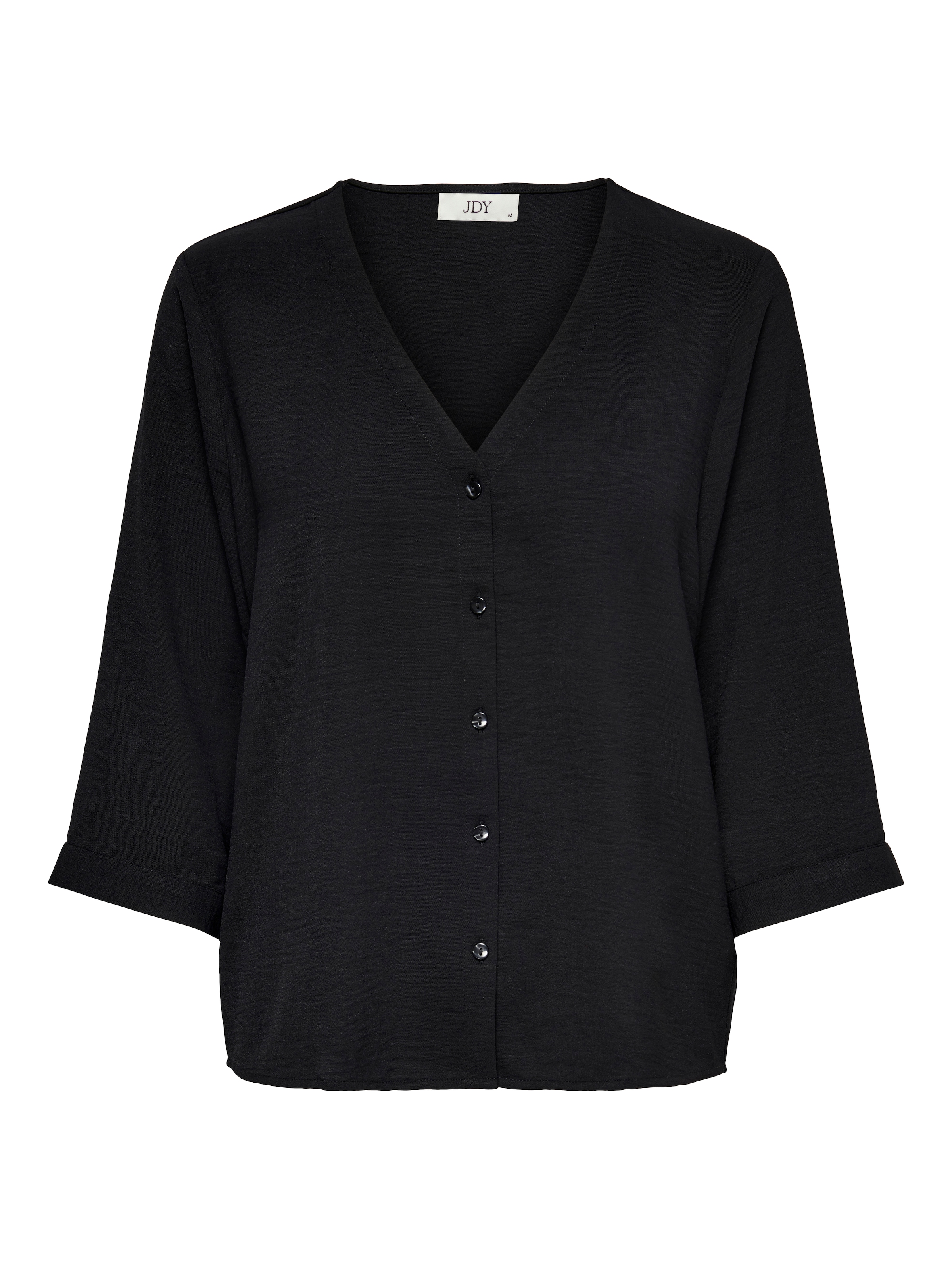 JDY Shirtbluse »JDYLION CAPOTE 3/4 SHIRT WVN NOOS«