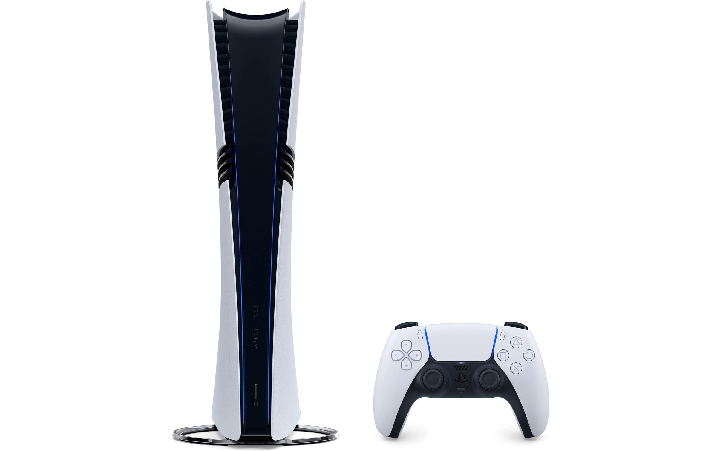 Sony Spielekonsole »PlayStation 5 Pro«