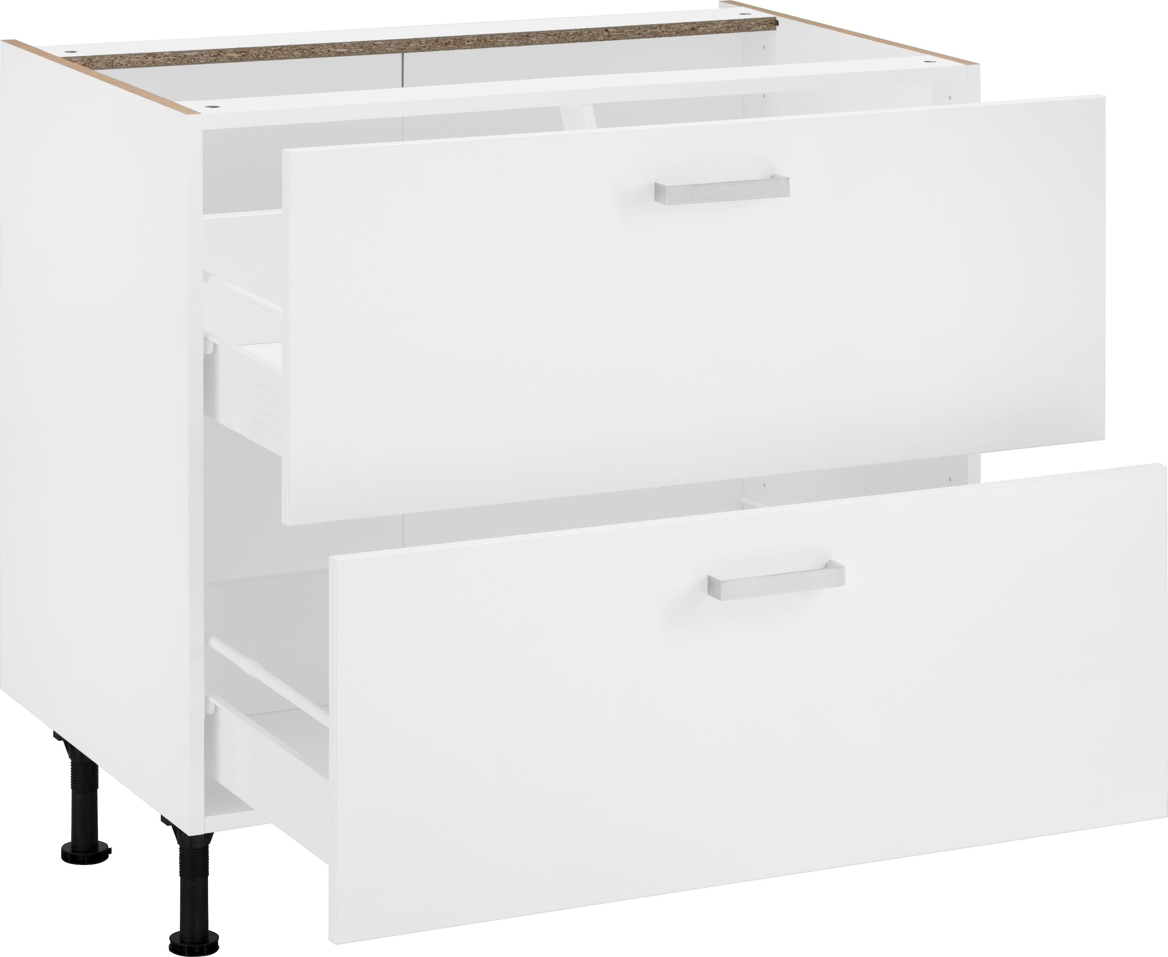 OPTIFIT Unterschrank »Parma« Breite 90 cm