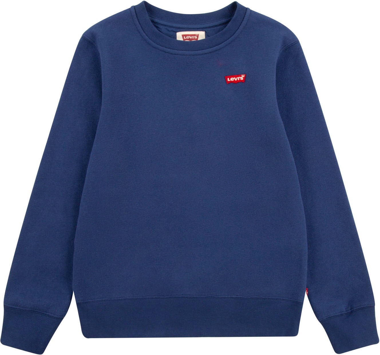 Image of Levi's® Kids Sweatshirt »LOGO CREWNECK SWEATSHIRT«, for BOYS bei Ackermann Versand Schweiz