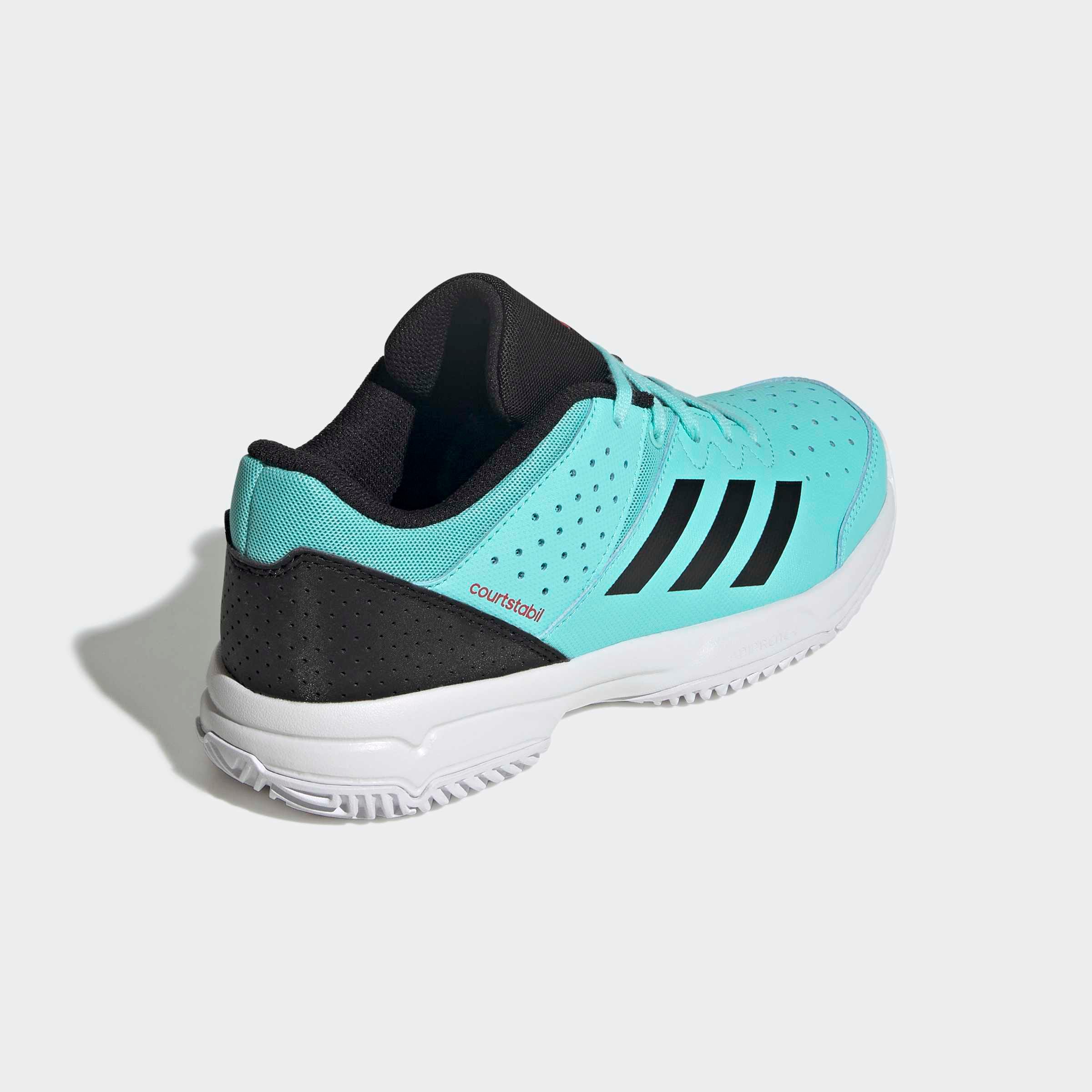 adidas Performance Chaussures d'intérieur »COURT STABIL«  geeignet für jeden Hallensport, für Kinder & Jugendliche