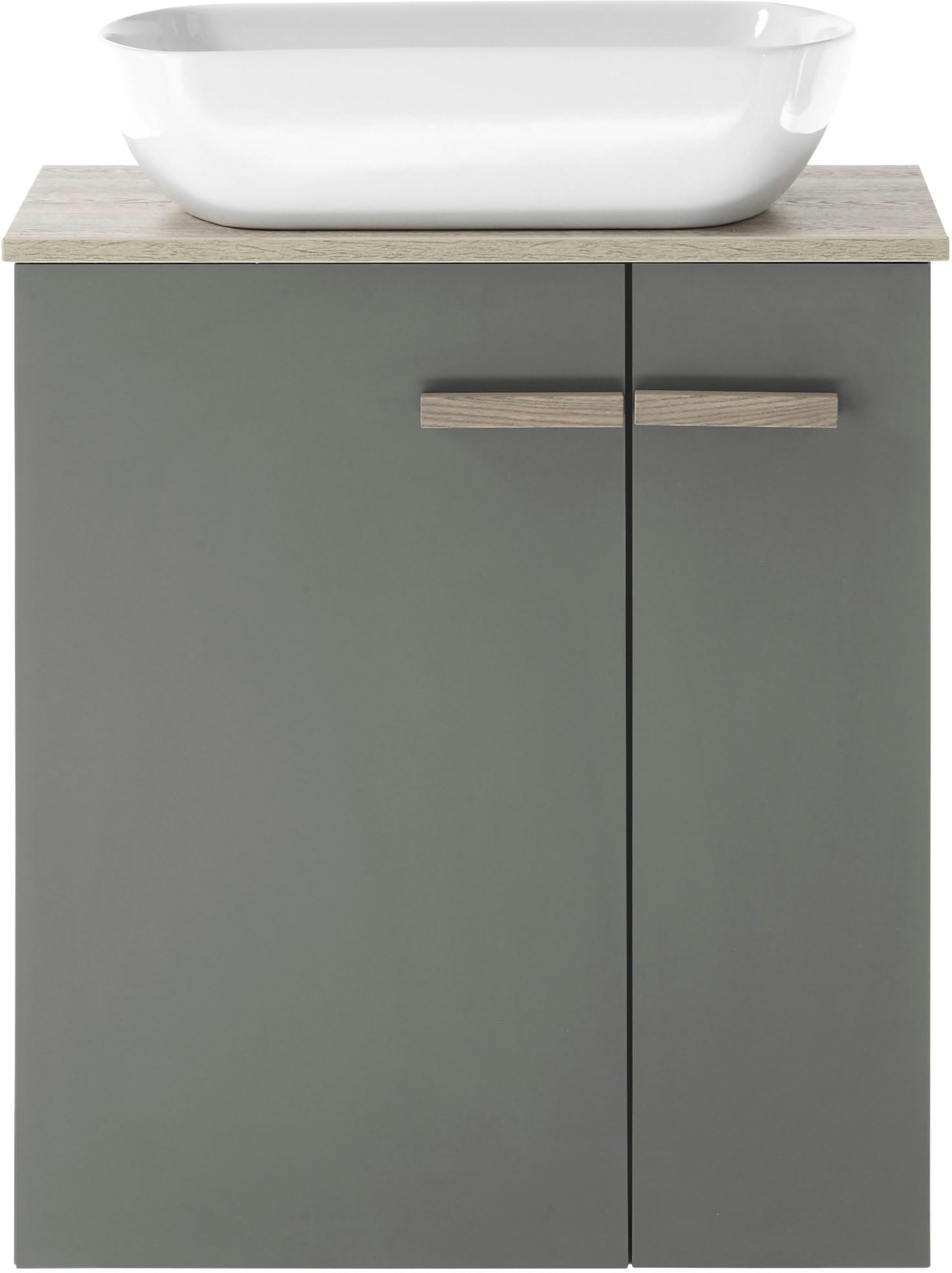 Home affaire Table de lavage »SOLiD«