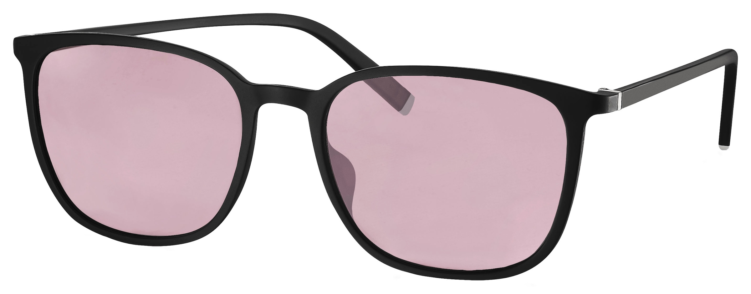 Image of Eschenbach Optik Sonnenbrille "acunis 25% Tönungsgrad" 1 Stk. Komfortgläser gegen hohe Lichtempfindlichkeit im Alltag