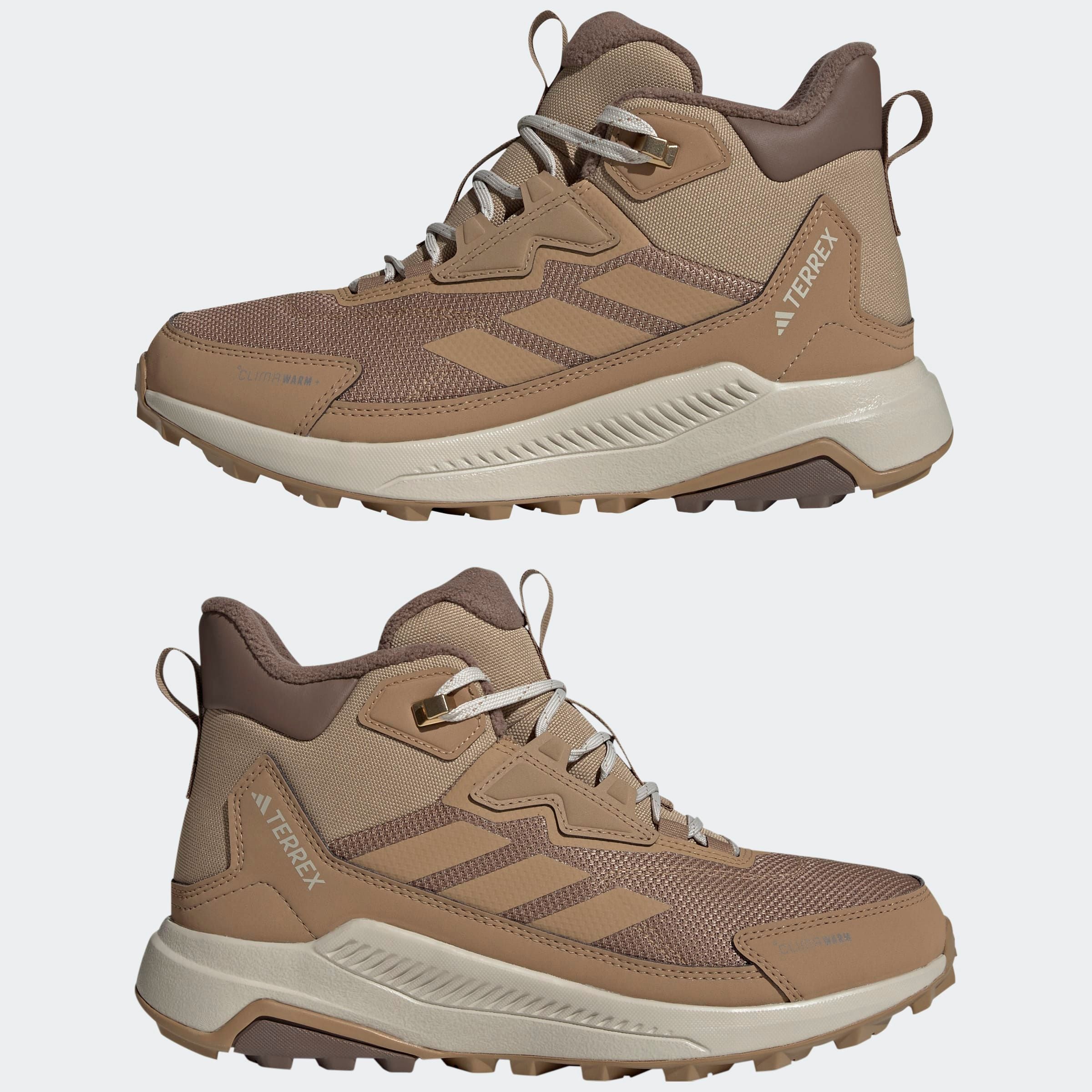 adidas TERREX Winterstiefel »ANYLANDER CLIMAWARM+«  gefüttert