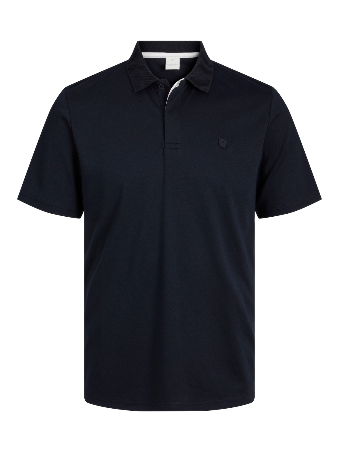 Jack & Jones Poloshirt »JPRCCRODNEY SS POLO SN«