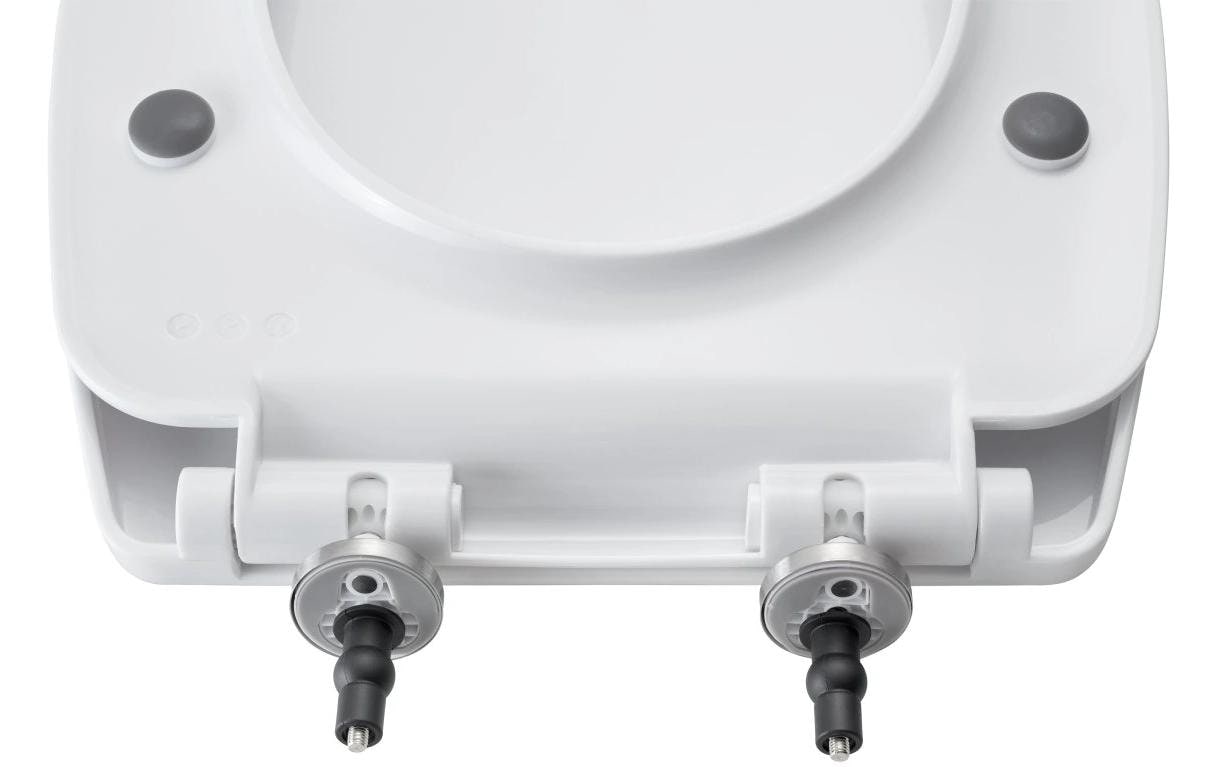 diaqua® Siège de WC »Arles Ocean«