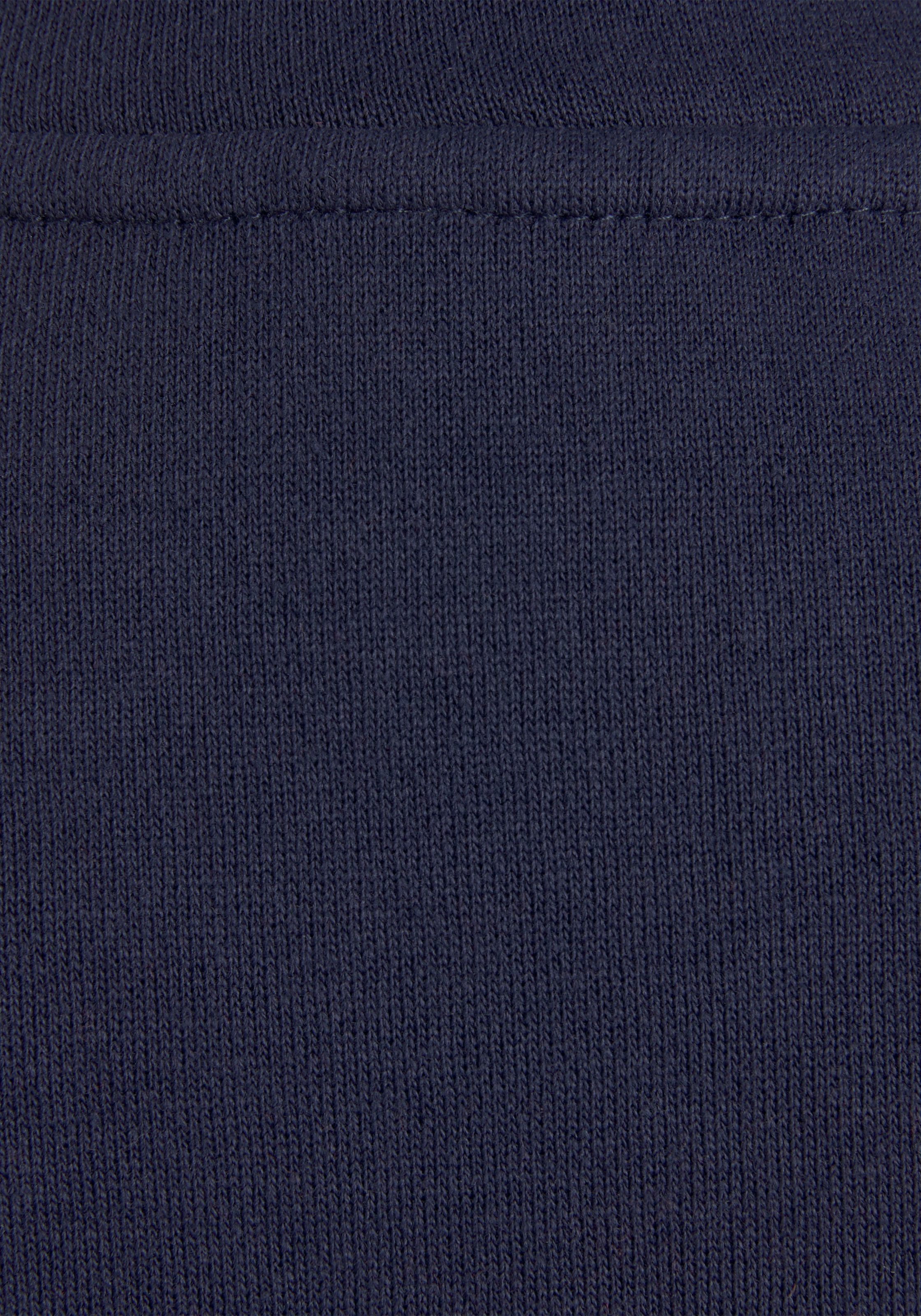 ♕ H.I.S Sweatshirt »Troyer mit Stehkragen«, im maritimen Stil, Loungeanzug  versandkostenfrei auf
