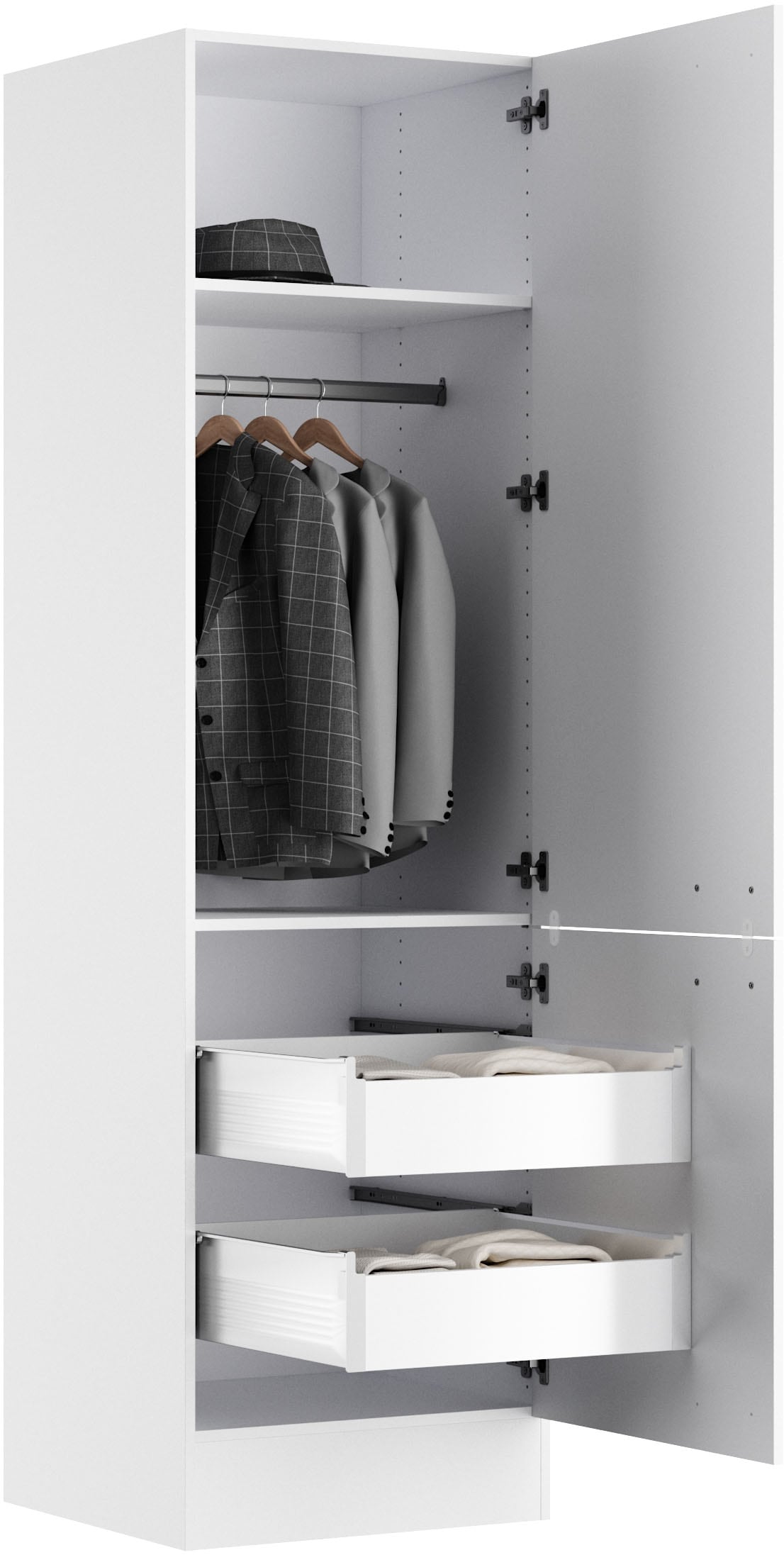 OPTIFIT Mehrzweckschrank-Set »OPTImulti«