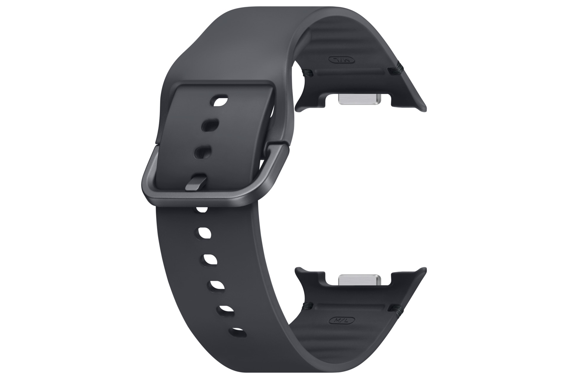 Image of Samsung Wechselarmband "Sport Band (Gr. M/L) für Samsung Galaxy Watch8 / Watch8 Classic"