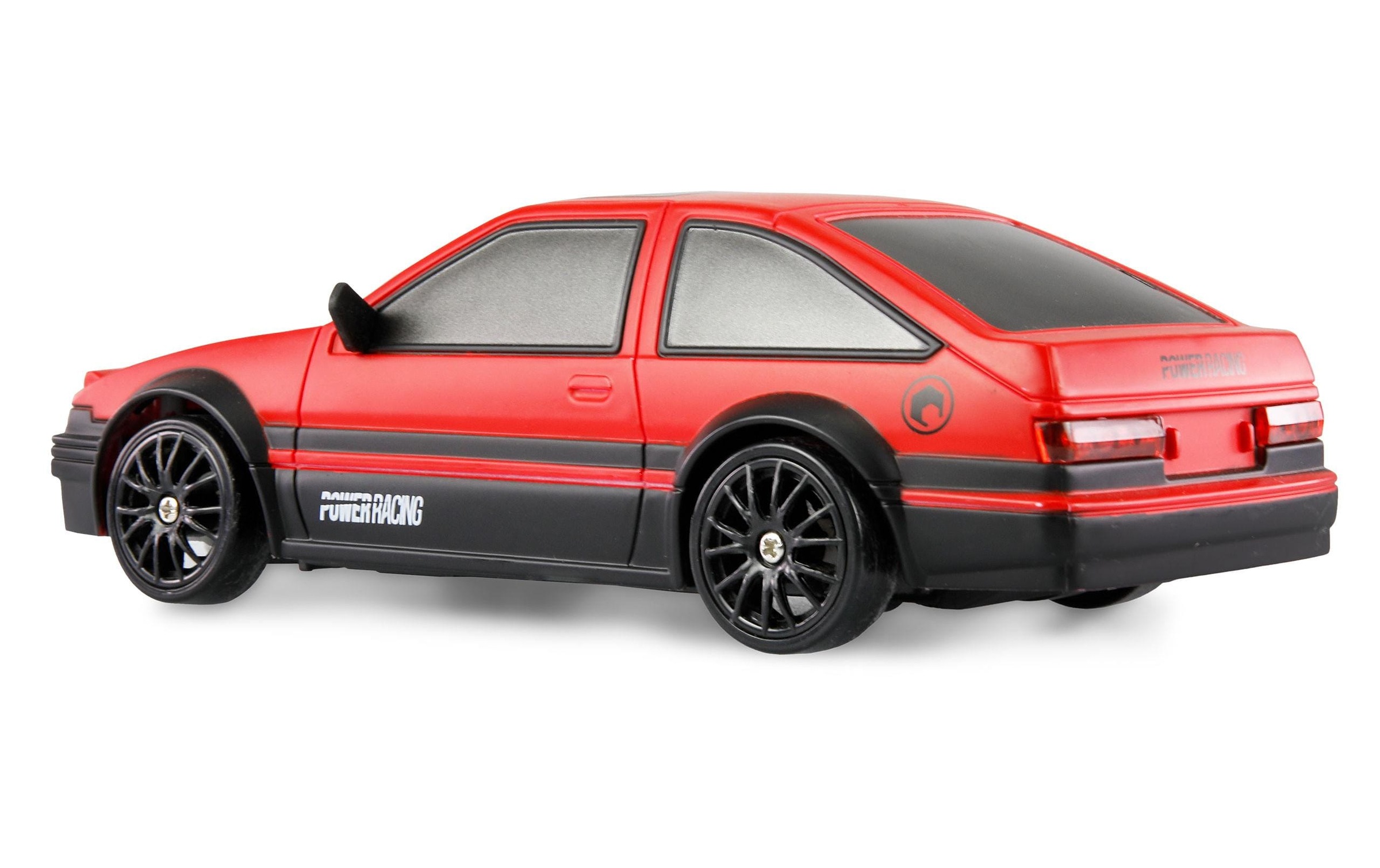 Amewi RC-Auto »Sport Car 4WD Rot,«