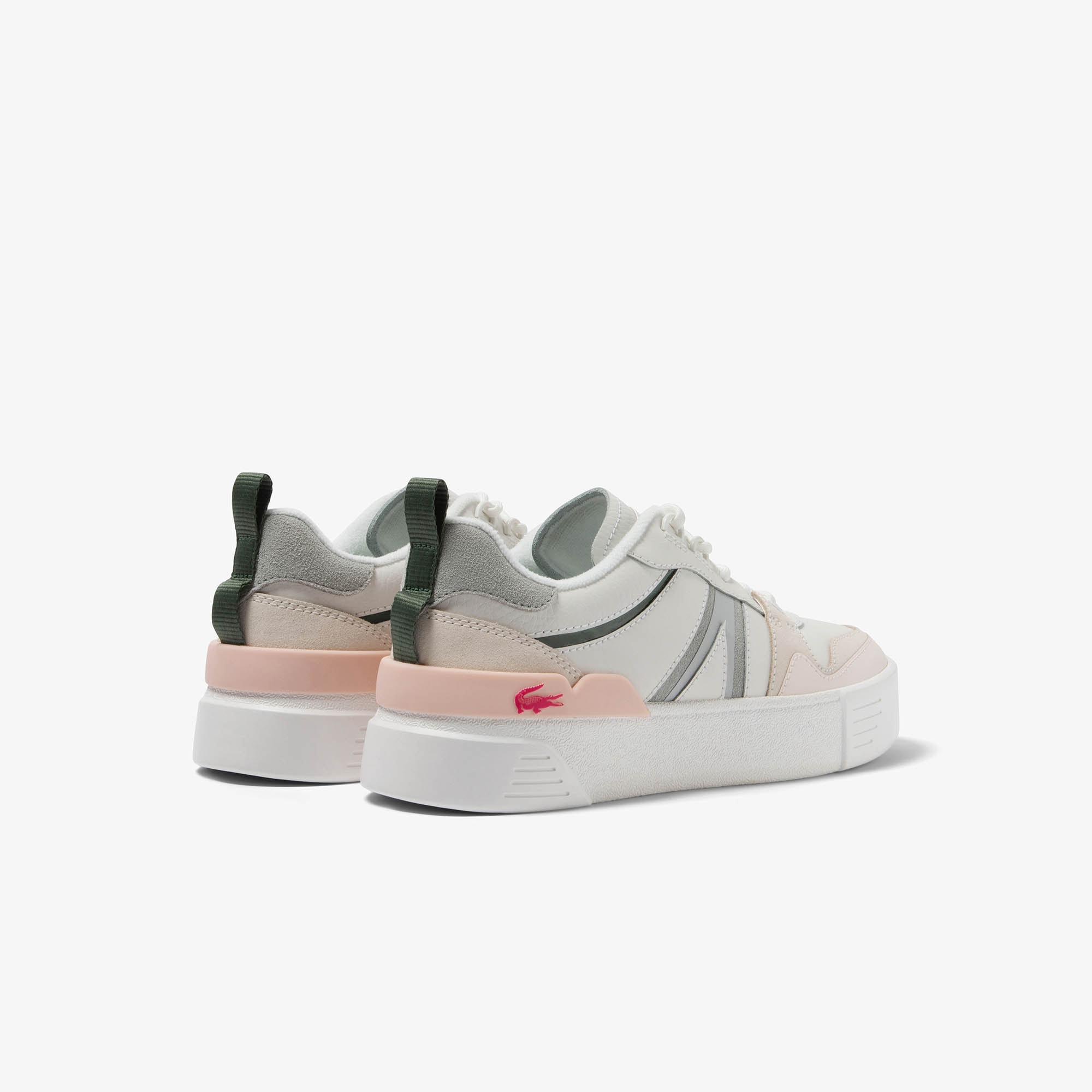 Lacoste Sneaker »L002 223 4 CFA«