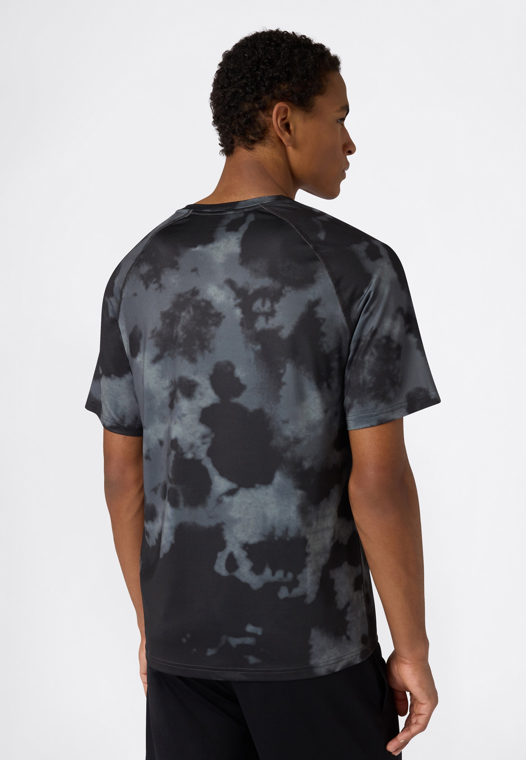 Champion Trainingsshirt »PERFORMANCE Light Stretch Lycra T-shirt« für sportliche Aktivitäten, sportlicher Stil, atmungsaktiv