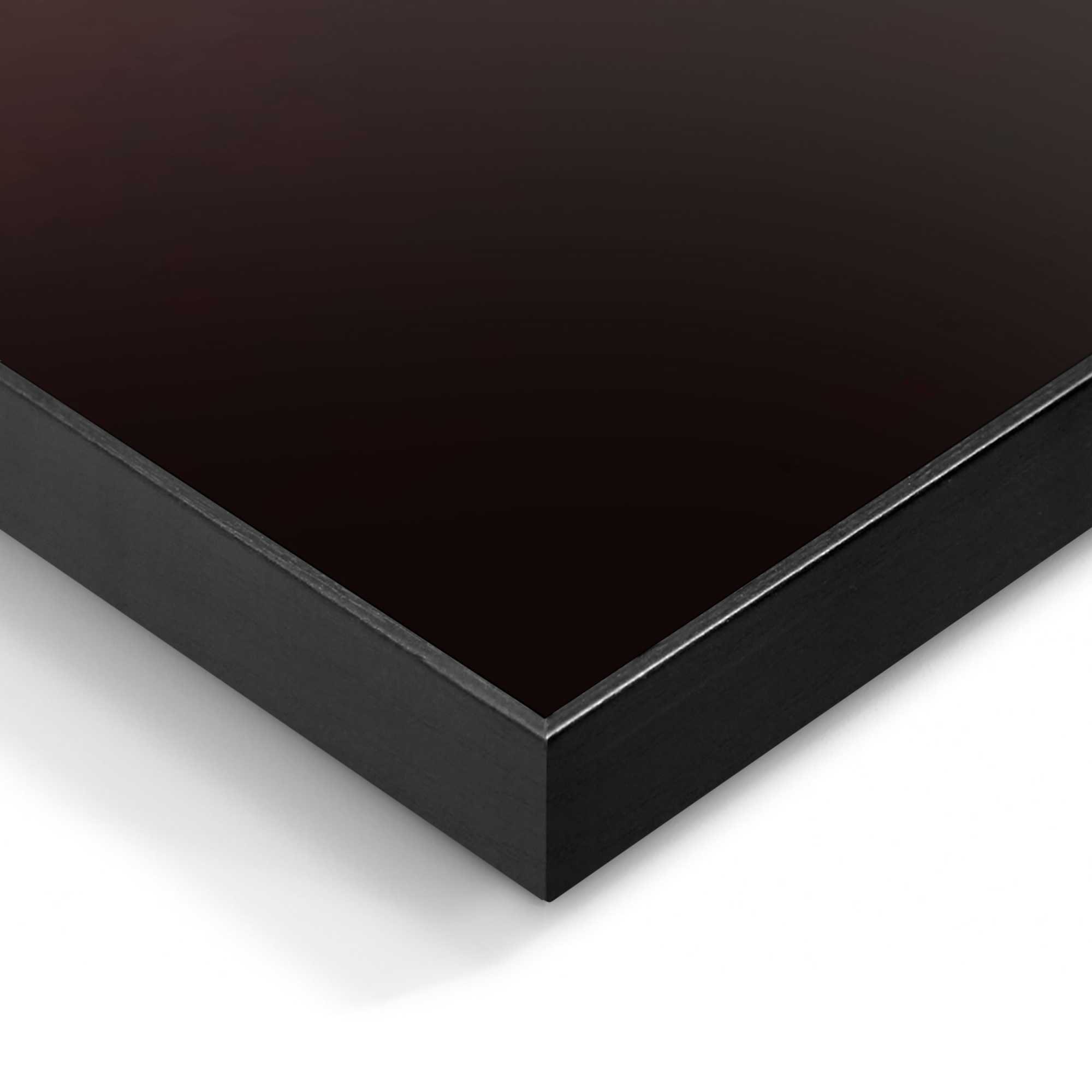 Reinders! Wandbild »Blumenlöwe«