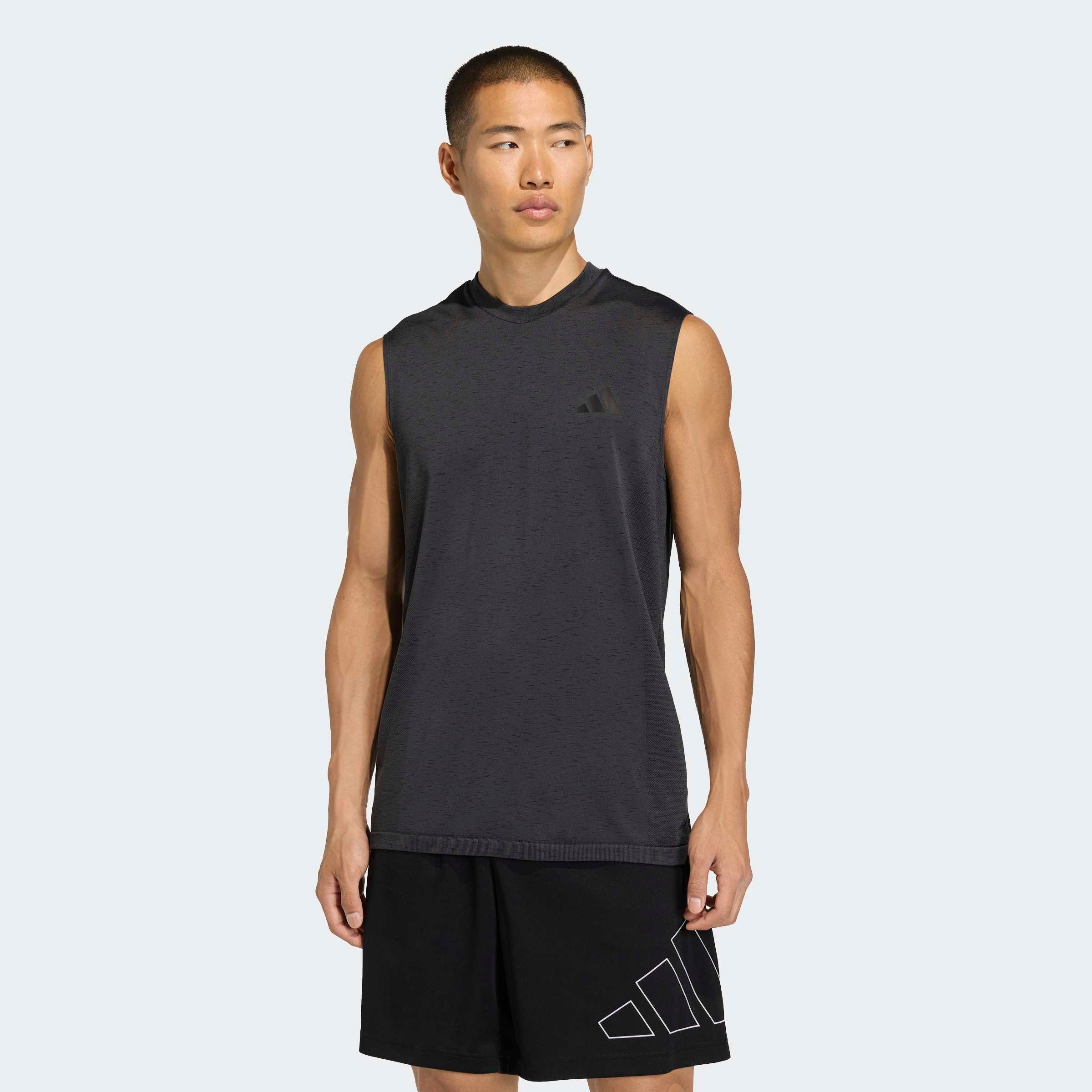 Image of adidas Performance Tanktop "WE SEAML SL T"
