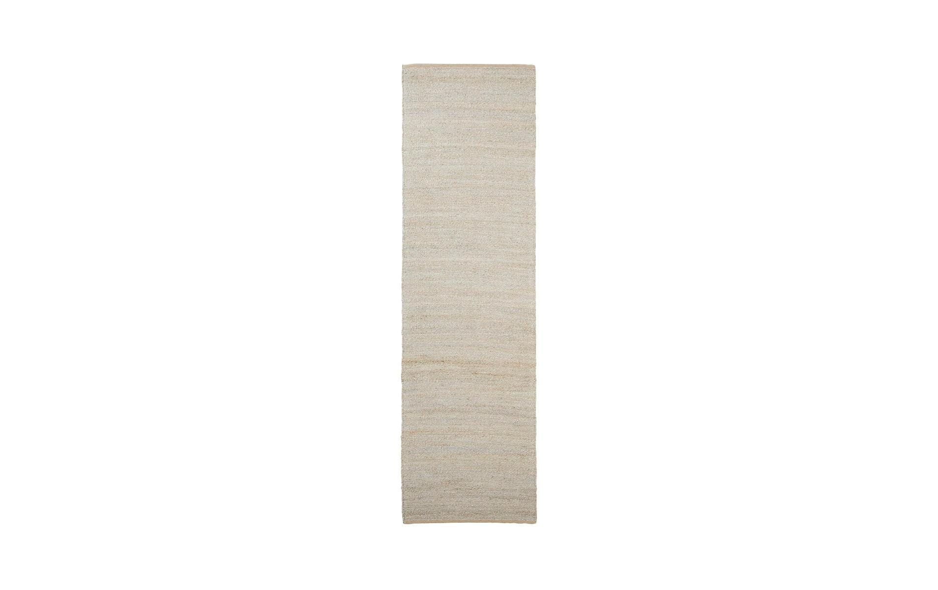   Tapis »House Doctor Hempi, 300 x 90 cm« Rectangulaire