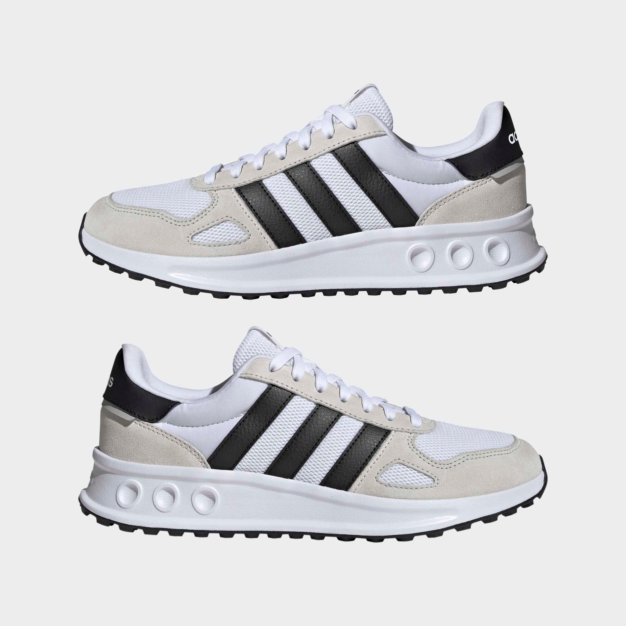 adidas Sportswear Sneakers »RUN 84«  inspiriert vom Design des adidas LA Trainer