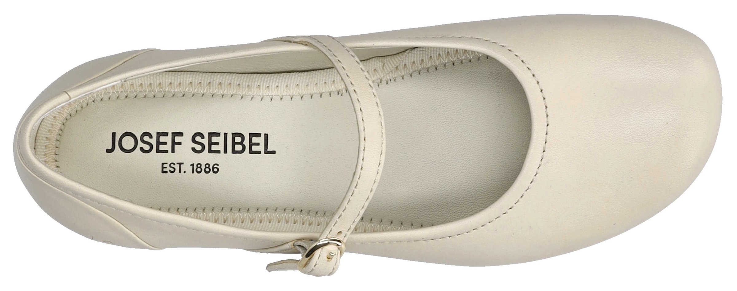 Josef Seibel Ballerine »Fiona 77«  mit Schnallenverschluss