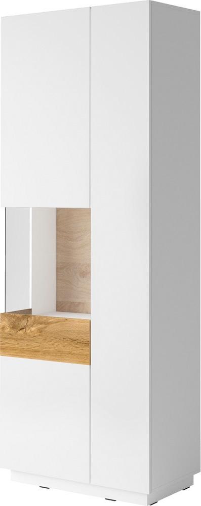Image of GOODproduct Vitrine "SILKE" Höhe 207 cm