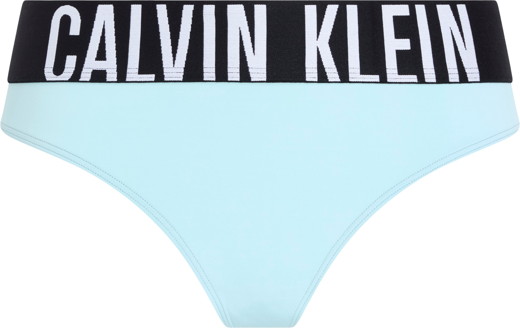 Calvin Klein Underwear Bikinislip »BIKINI«, mit grossem Logo