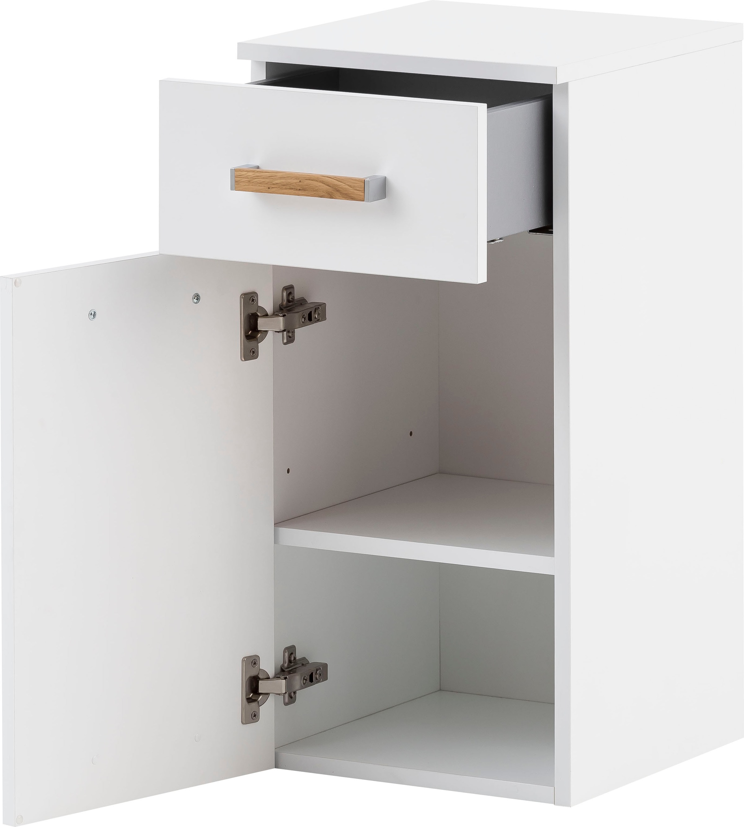 Schildmeyer Armoire basse »Duo«